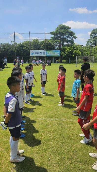 114-6光榮勇士 台南挑戰之旅圖片