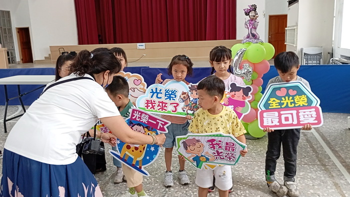 114-09-01 迎新活動 家長座談圖片