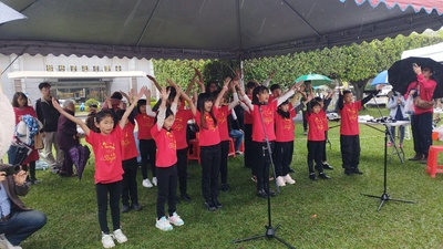 114-03-30合唱團傑人會演出