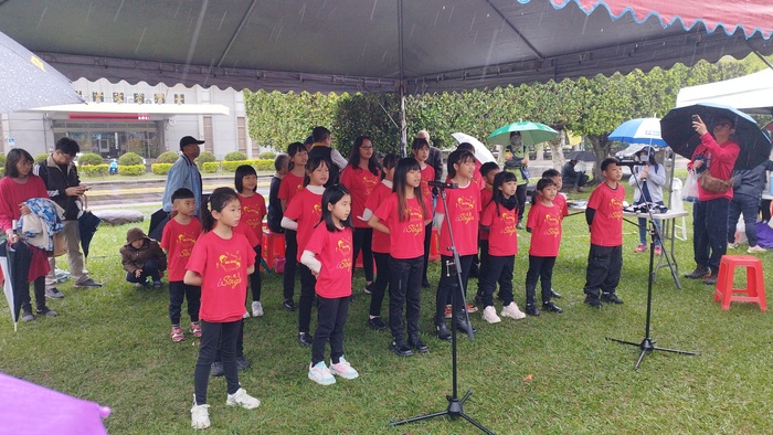 114-03-30合唱團傑人會演出圖片