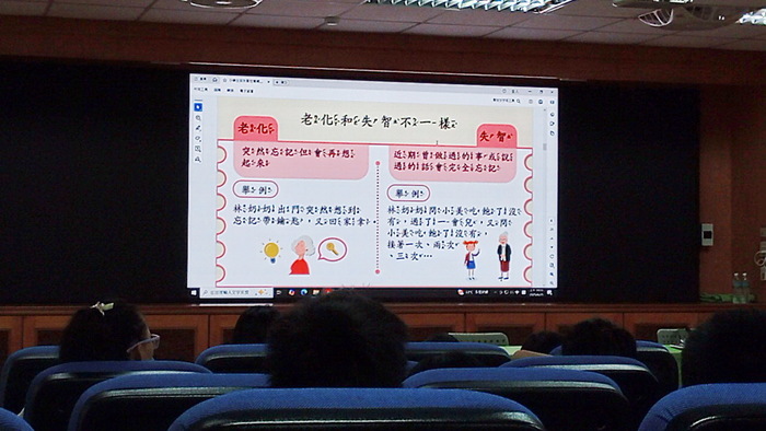 114-6-25認識失智症圖片