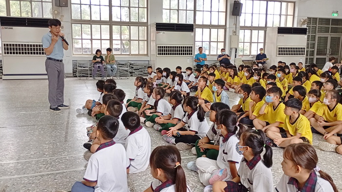 114-09-02兒童朝會圖片