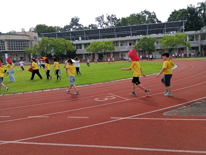 114-09-19防災演練圖片