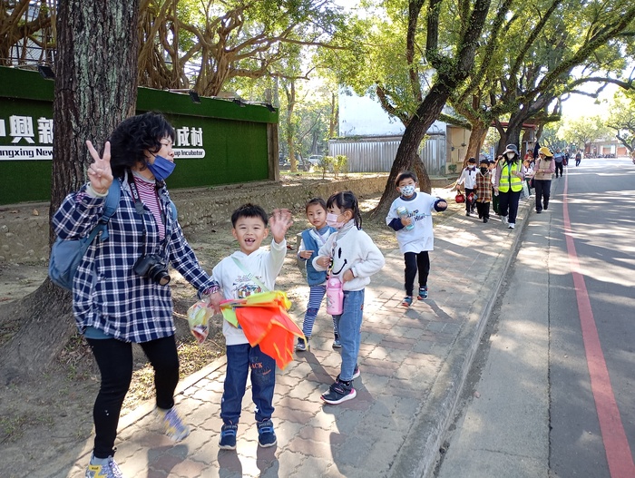 114-01-14全校健行圖片