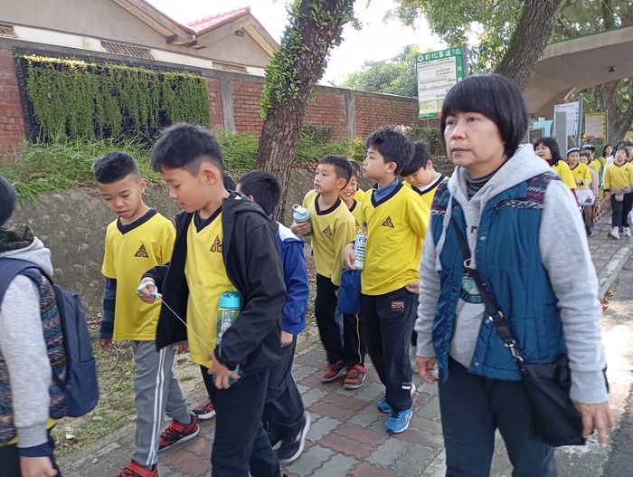 114-01-14全校健行圖片