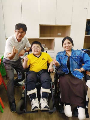 115-4-21金剛芭比林欣蓓生命美學教育圖片